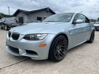 BMW 2008 M3