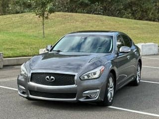 Infiniti 2018 Q70