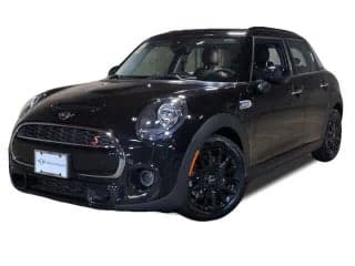 MINI 2020 Hardtop 4 Door