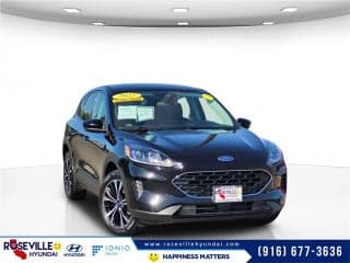 Ford 2022 Escape