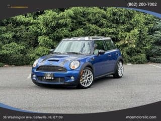 MINI 2007 Cooper