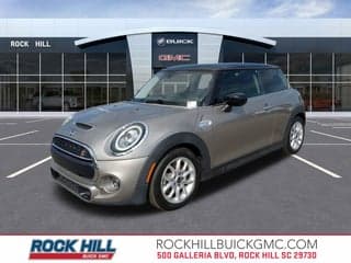 MINI 2020 Hardtop 2 Door