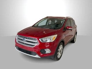 Ford 2017 Escape