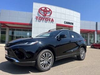 Toyota 2024 Venza