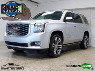 GMC 2018 Yukon