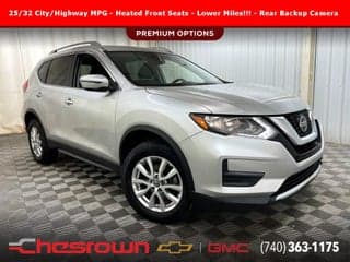 Nissan 2019 Rogue