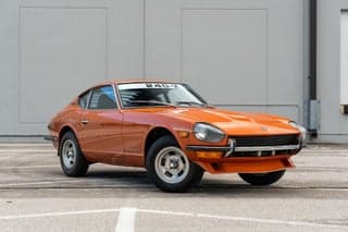 Datsun 1970 240Z