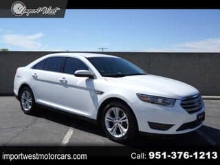 Ford 2014 Taurus