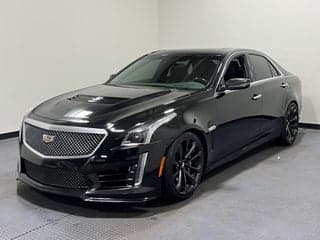 Cadillac 2017 CTS-V