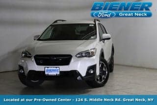 Subaru 2020 Crosstrek