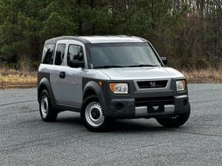 Honda 2003 Element