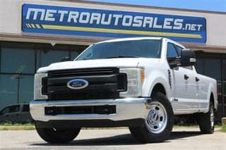 Ford 2017 F-350 Super Duty