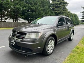 Dodge 2019 Journey