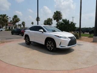 Lexus 2021 RX 350