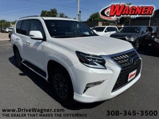 Lexus 2023 GX 460