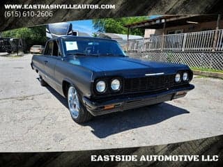 Chevrolet 1964 Impala