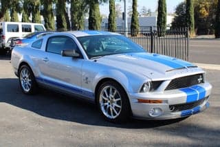 Ford 2009 Shelby GT500