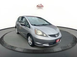 Honda 2010 Fit