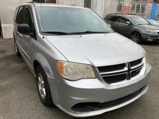 Dodge 2011 Grand Caravan