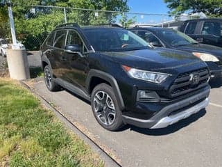 Toyota 2019 RAV4