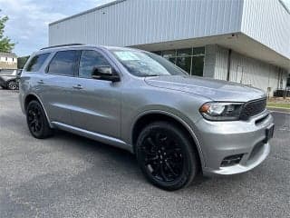 Dodge 2020 Durango