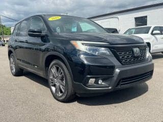 Honda 2019 Passport