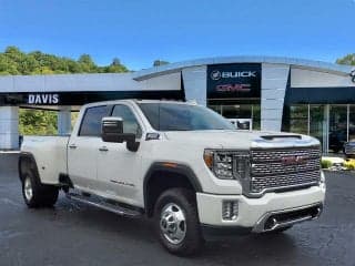 GMC 2020 Sierra 3500HD