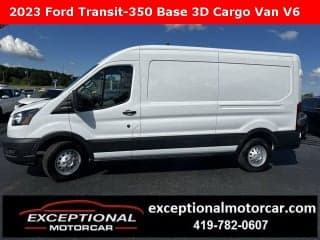 Ford 2023 Transit