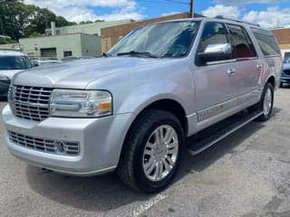 Lincoln 2011 Navigator L