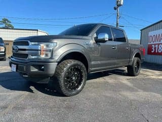 Ford 2018 F-150