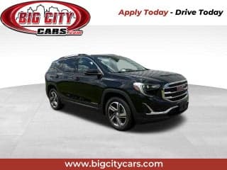 GMC 2019 Terrain