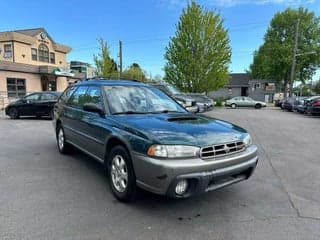 Subaru 1999 Legacy