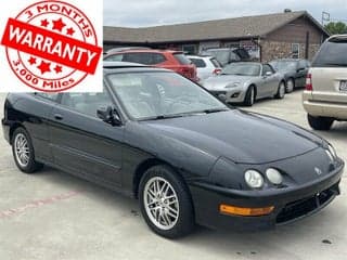 Acura 2000 Integra