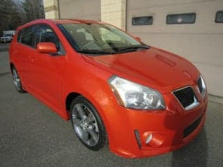 Pontiac 2010 Vibe