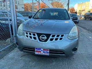 Nissan 2011 Rogue