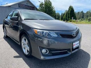 Toyota 2014 Camry