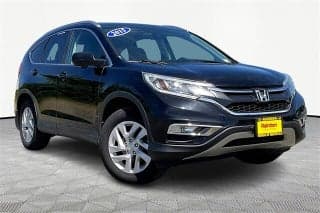 Honda 2015 CR-V