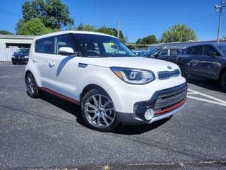 Kia 2019 Soul