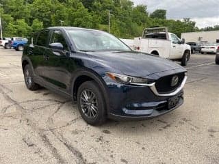 Mazda 2021 CX-5