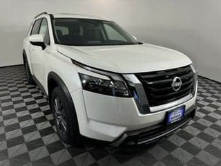 Nissan 2024 Pathfinder