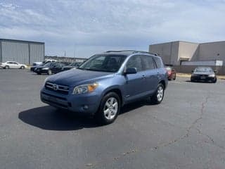 Toyota 2007 RAV4