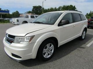 Dodge 2012 Journey