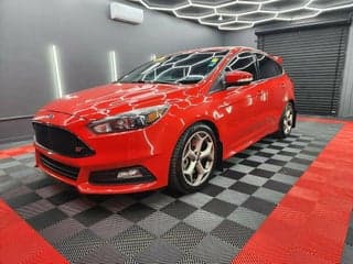 Ford 2016 Focus