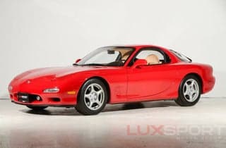 Mazda 1993 RX-7