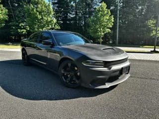 Dodge 2016 Charger