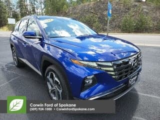 Hyundai 2024 Tucson