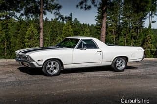 Chevrolet 1968 El Camino