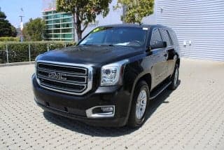 GMC 2016 Yukon