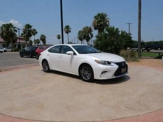 Lexus 2018 ES 350