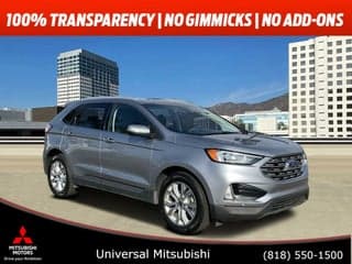 Ford 2020 Edge